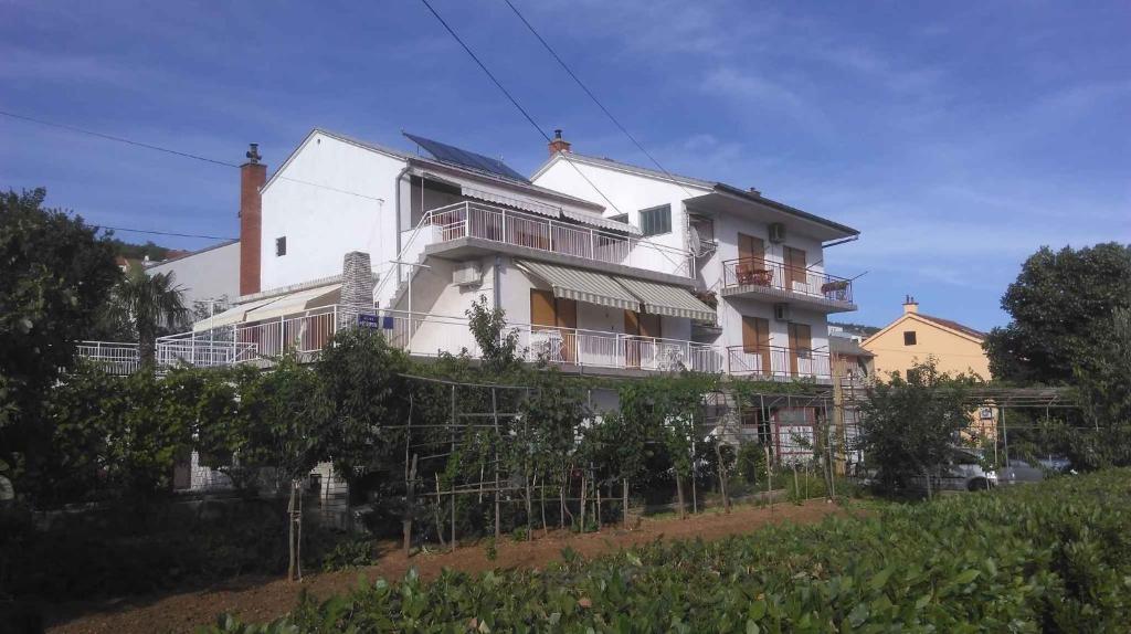 Fotografie z fotogalerie ubytování Apartments in Crikvenica 26734 v destinaci Crikvenica