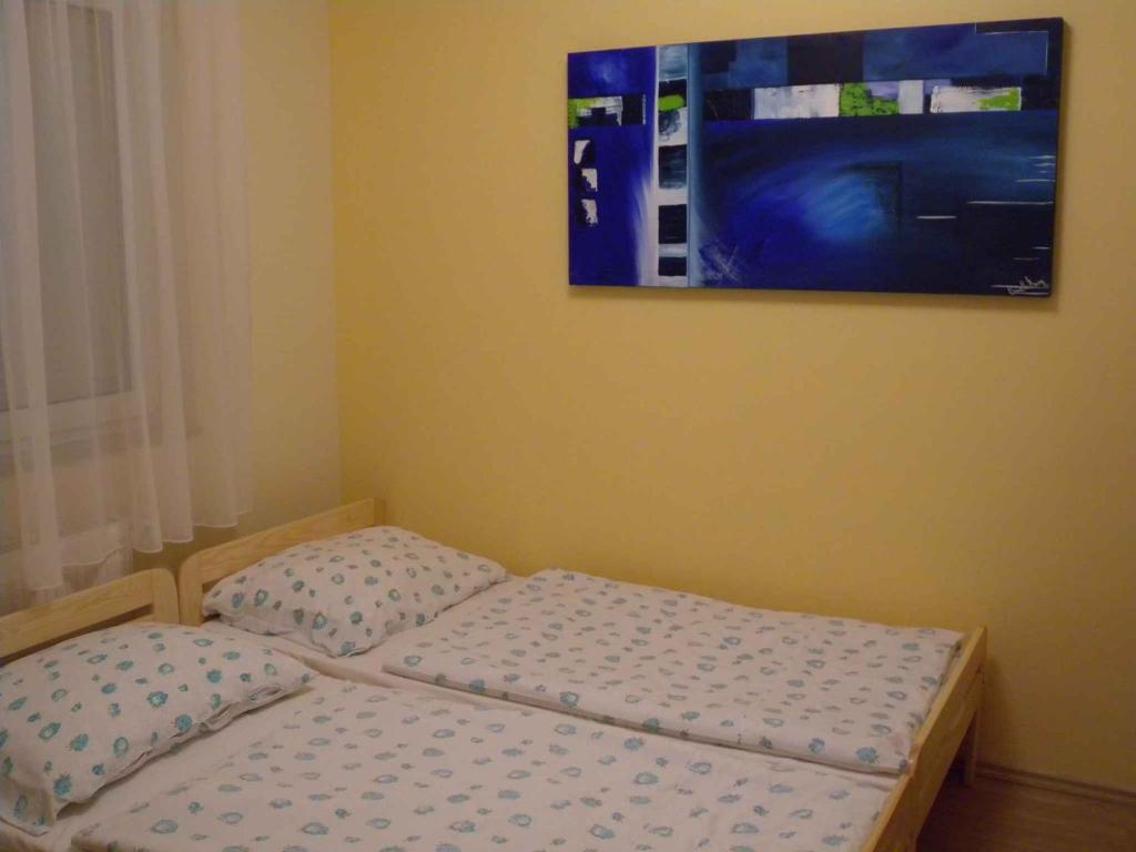 Fotografia z galérie ubytovania Apartment in Siofok/Balaton 27559 v Siófoku