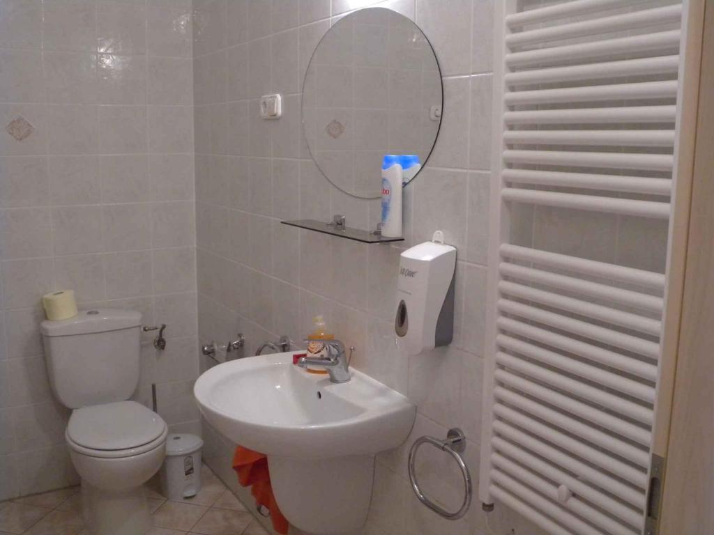 Fotografia z galérie ubytovania Apartment in Siofok/Balaton 27559 v Siófoku