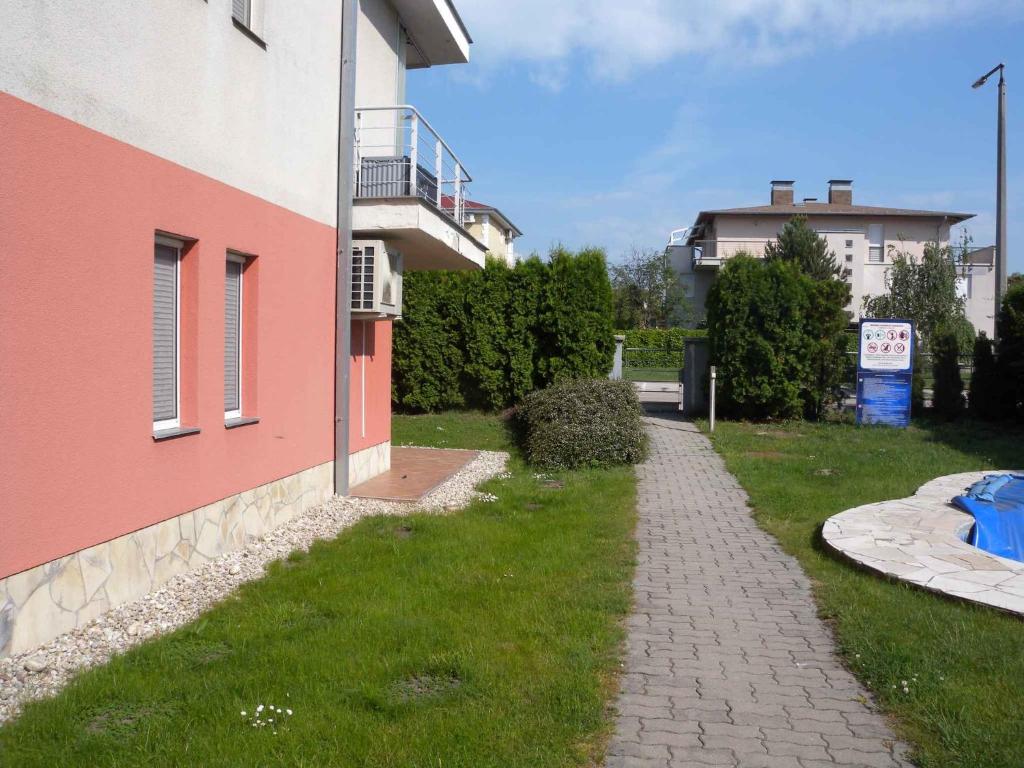 Fotografia z galérie ubytovania Apartment in Siofok/Balaton 27559 v Siófoku