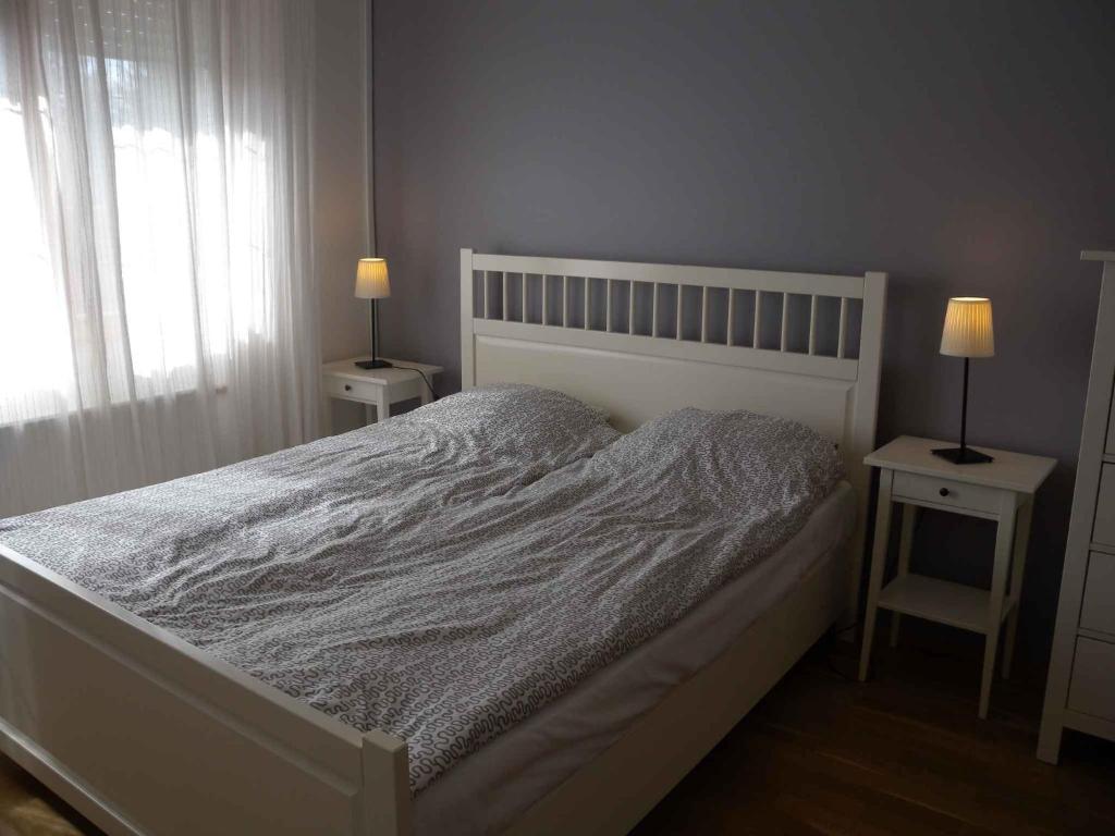 Fotografia z galérie ubytovania Ferienhaus in Siófok 3 v destinácii Balatonszabadi Fürdőtelep