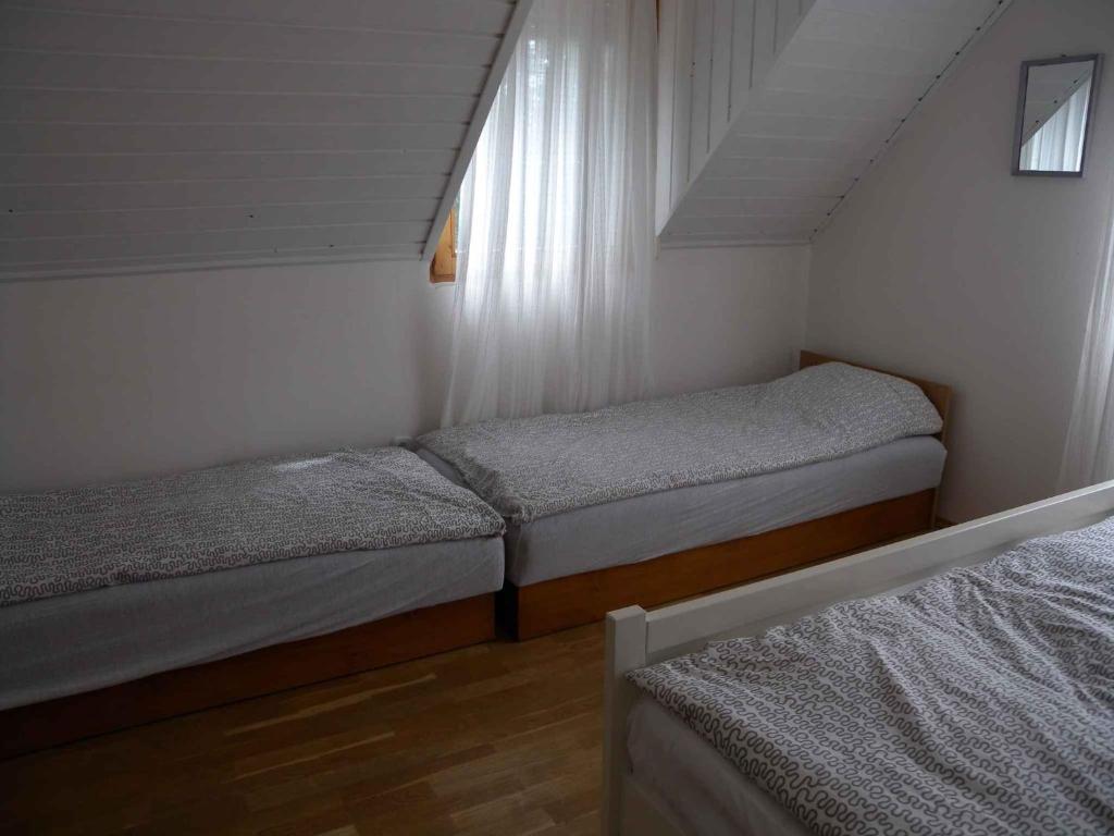Fotografia z galérie ubytovania Ferienhaus in Siófok 3 v destinácii Balatonszabadi Fürdőtelep