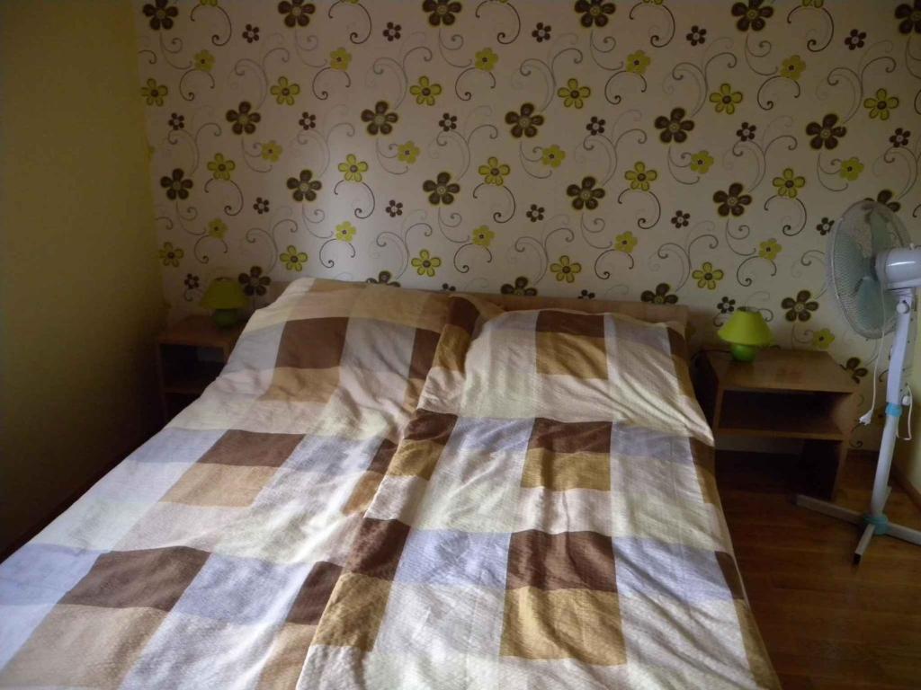 Fotografia z galérie ubytovania Ferienhaus in Siófok 3 v destinácii Balatonszabadi Fürdőtelep