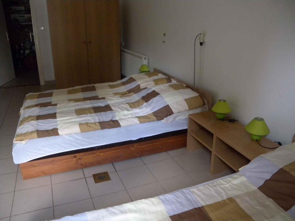 Fotografia z galérie ubytovania Ferienhaus in Siófok 3 v destinácii Balatonszabadi Fürdőtelep