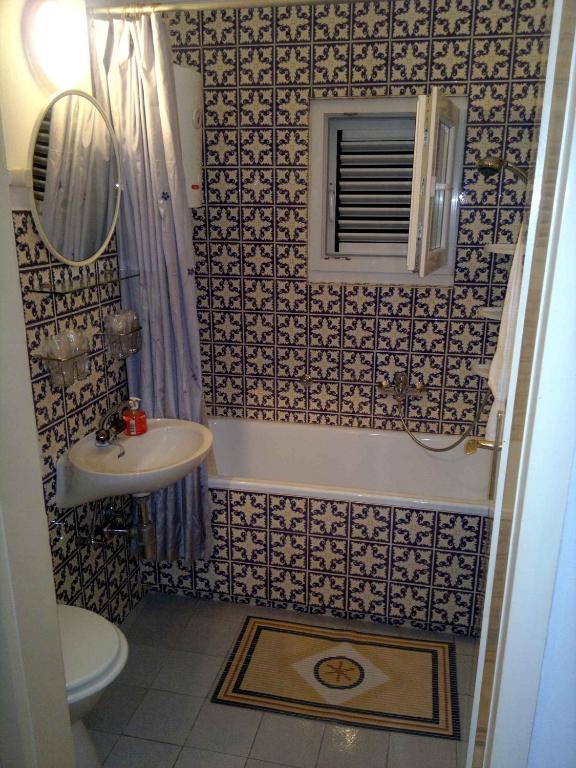 Fotografia z galérie ubytovania Apartment in Njivice/Insel Krk 13324 v Njivice
