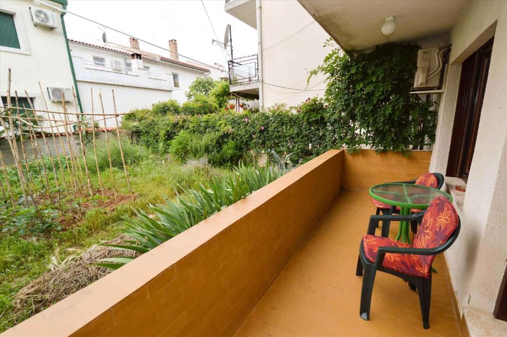 Zdjęcie z galerii obiektu Apartment in Pula/Istrien 17471 w mieście Veruda