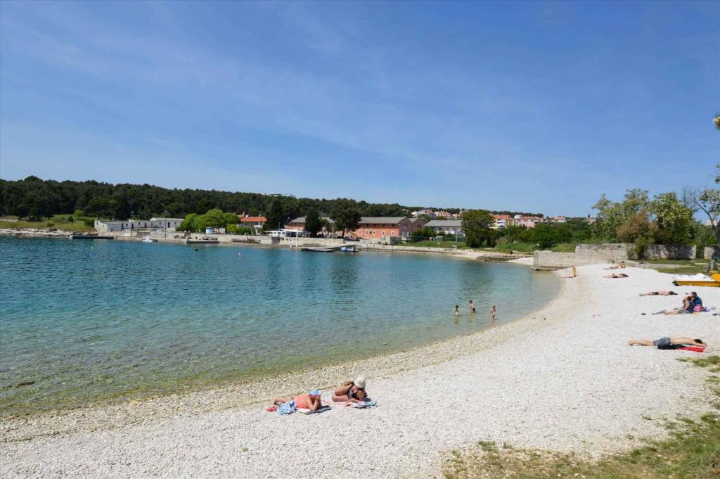 Zdjęcie z galerii obiektu Apartment in Pula/Istrien 17471 w mieście Veruda