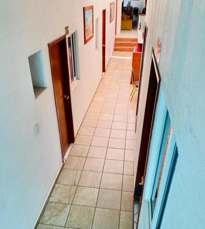 Fotografie z fotogalerie ubytování Hotel en Guadalajara Posada Mi Rey v destinaci Guadalajara