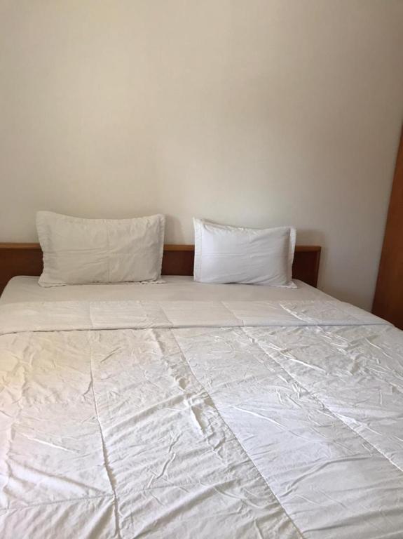  Apartamento 2 suítes perto da praia