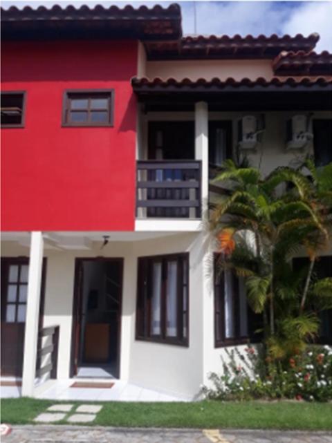  Apartamento 2 suítes perto da praia