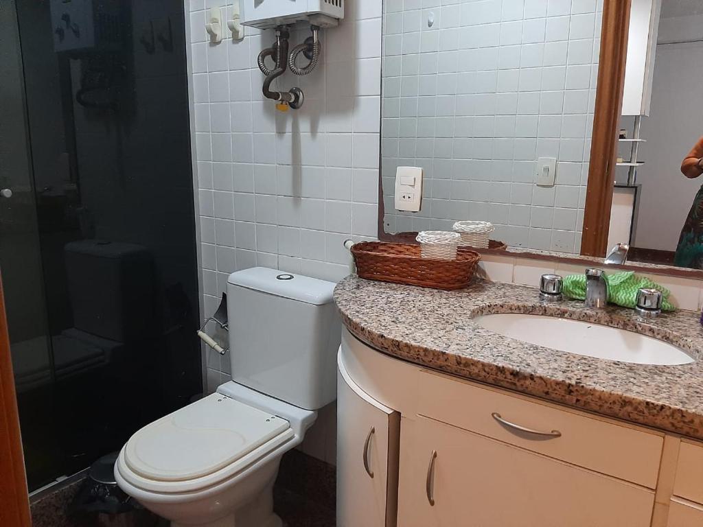  Apart hotel Ipanema luxo