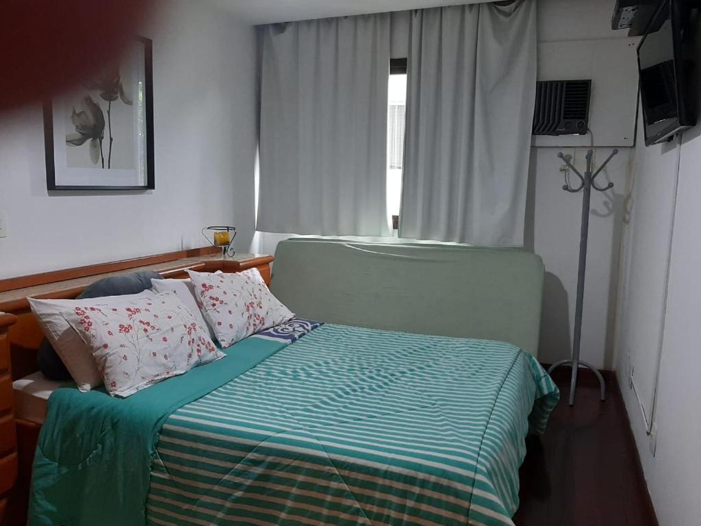  Apart hotel Ipanema luxo
