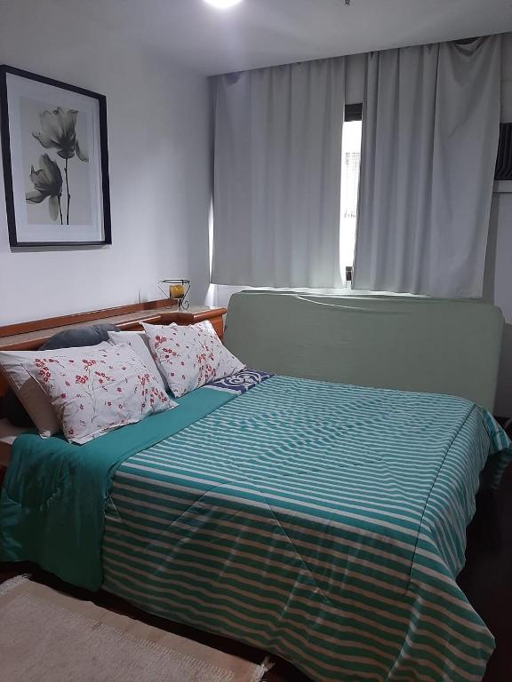  Apart hotel Ipanema luxo