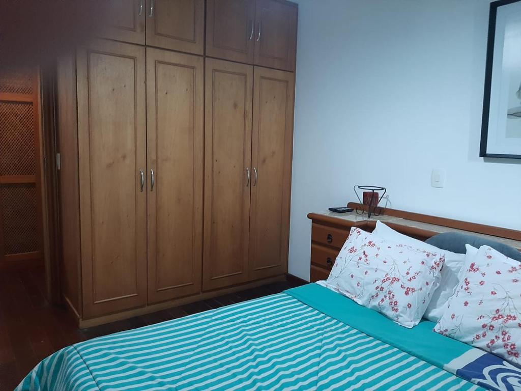  Apart hotel Ipanema luxo