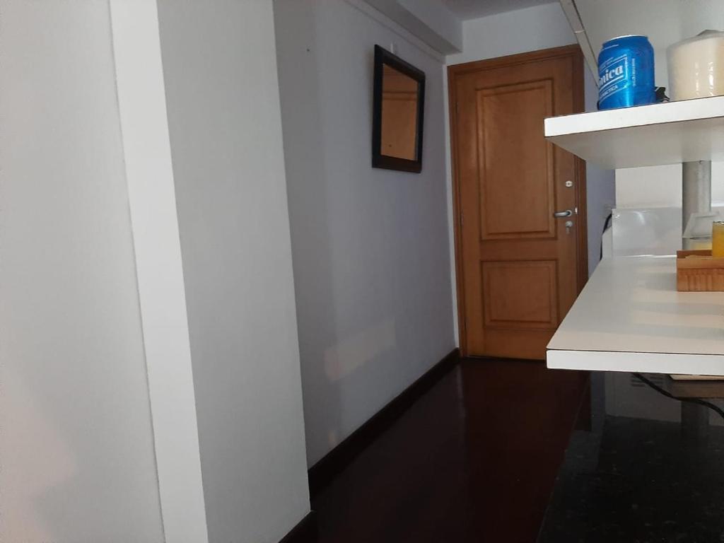 Apart hotel Ipanema luxo