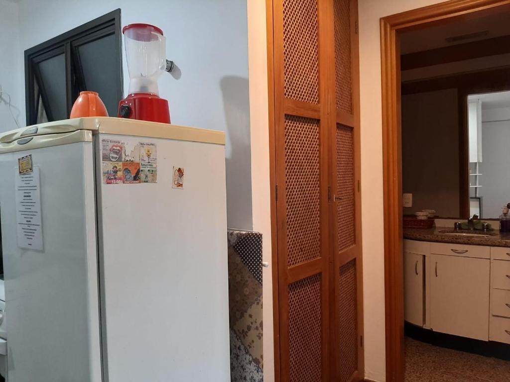  Apart hotel Ipanema luxo