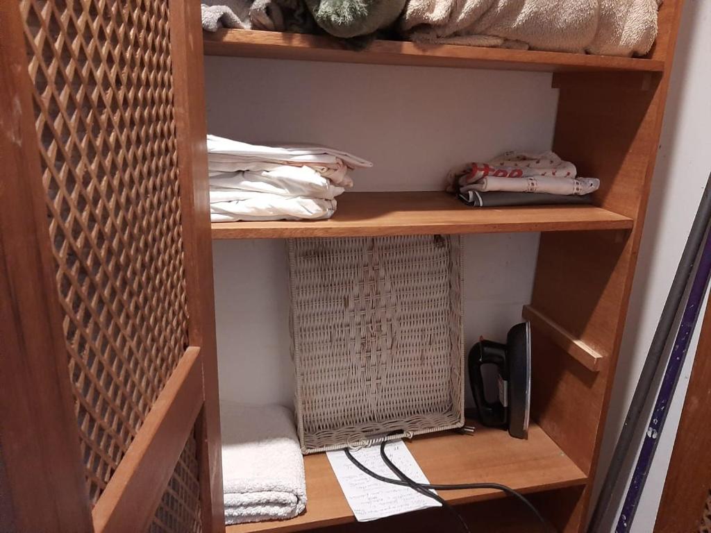  Apart hotel Ipanema luxo