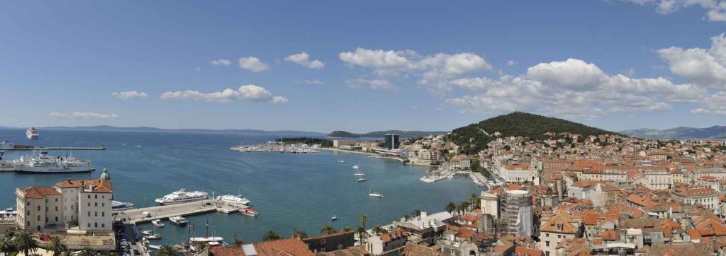 Fotografia z galérie ubytovania Apartment in Split/Split Riviera 7303 v Splite