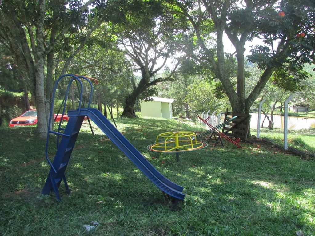  Laguna Camping