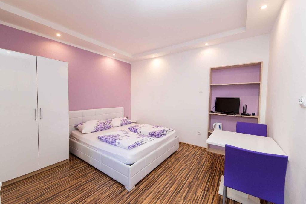Apartment in Dramalj - Dramaljsko