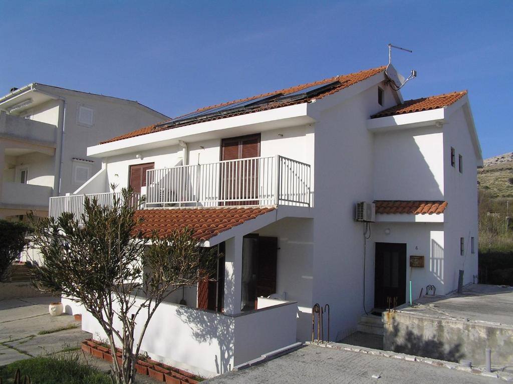 Fotografia z galérie ubytovania Studio in Pag/Insel Pag 15802 v destinácii Pag