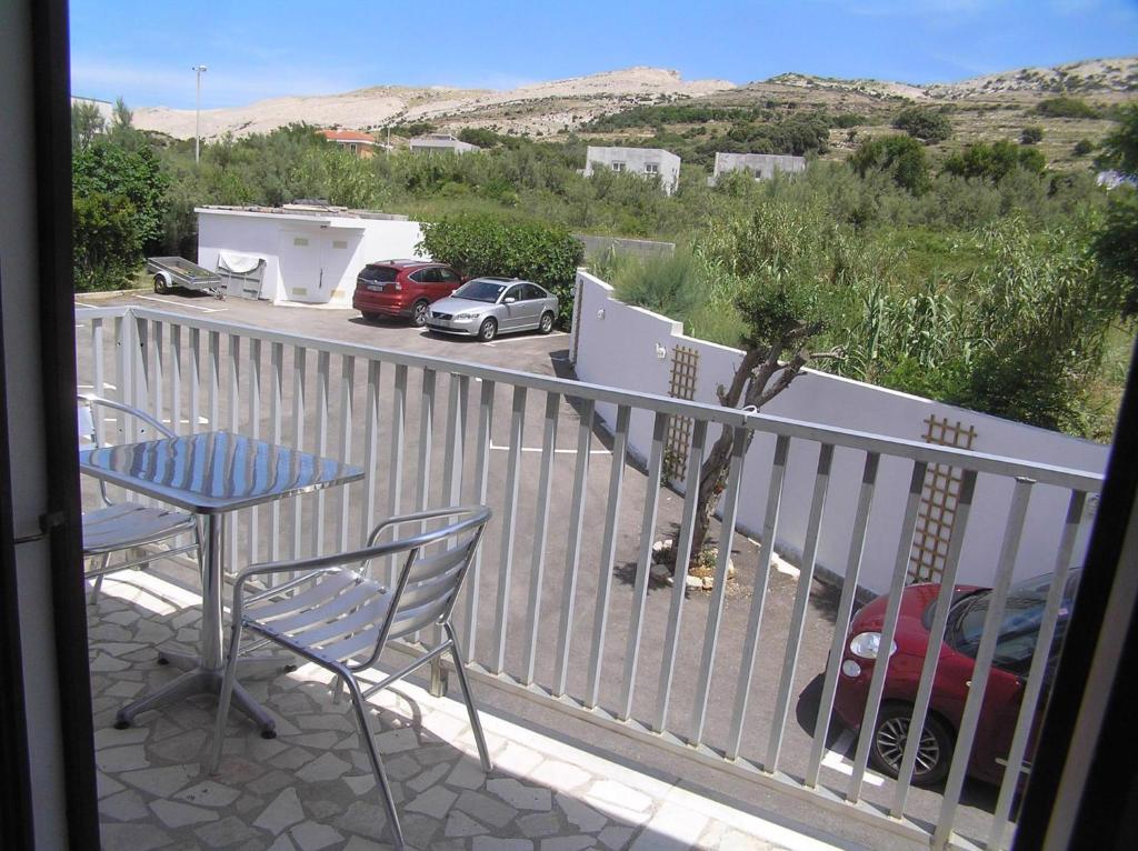 Fotografia z galérie ubytovania Studio in Pag/Insel Pag 15802 v destinácii Pag