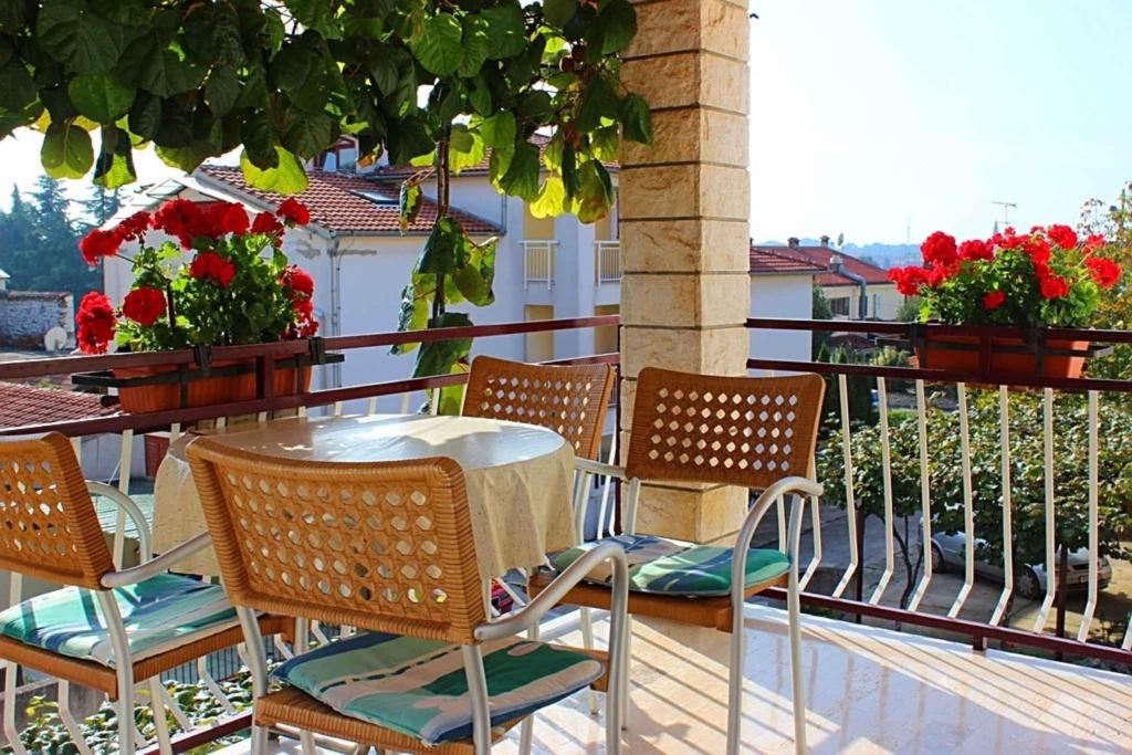Fotografia z galérie ubytovania Apartment in Porec/Istrien 10495 v Poreči