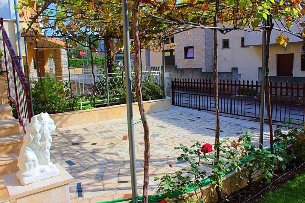 Fotografia z galérie ubytovania Apartment in Porec/Istrien 10495 v Poreči