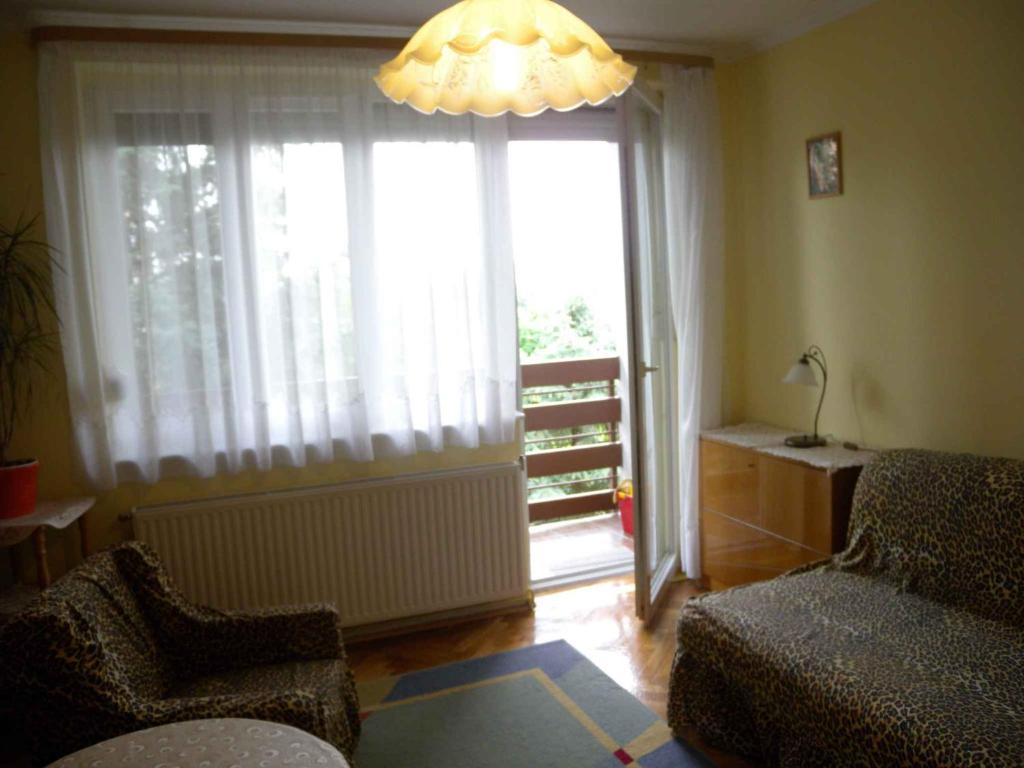 Zdjęcie z galerii obiektu Apartment Balatonföldvar/Balaton 18531 w Balatonföldvárze