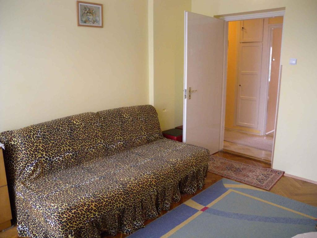 Zdjęcie z galerii obiektu Apartment Balatonföldvar/Balaton 18531 w Balatonföldvárze