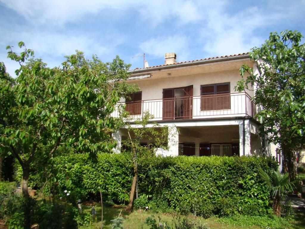 Apartment Pjescana Uvala/Istrien 11408