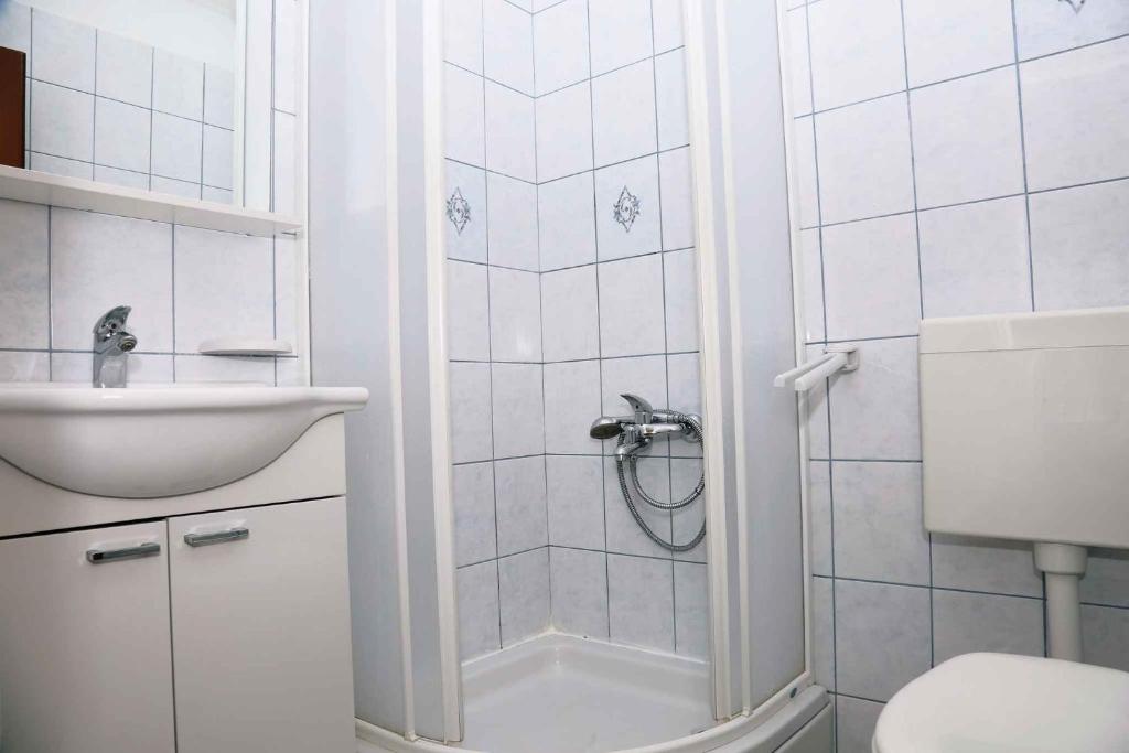 Fotografia z galérie ubytovania Apartment Brna 1 v destinácii Brna