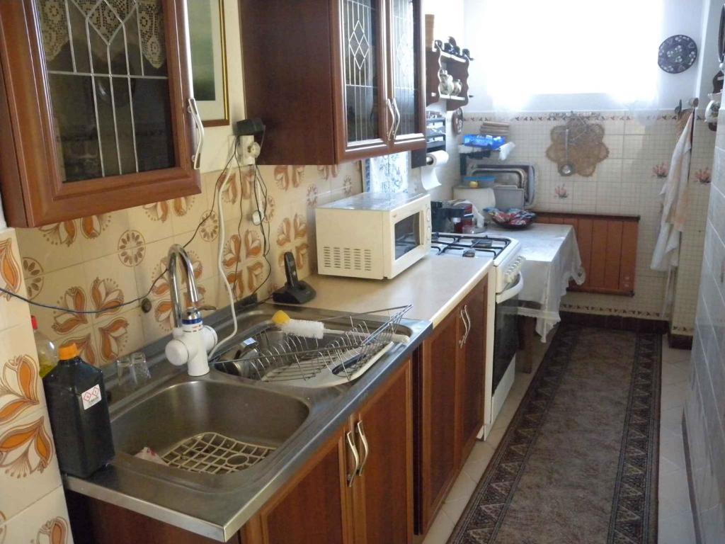 Fotografia z galérie ubytovania Apartment in Siofok/Balaton 19664 v Siófoku