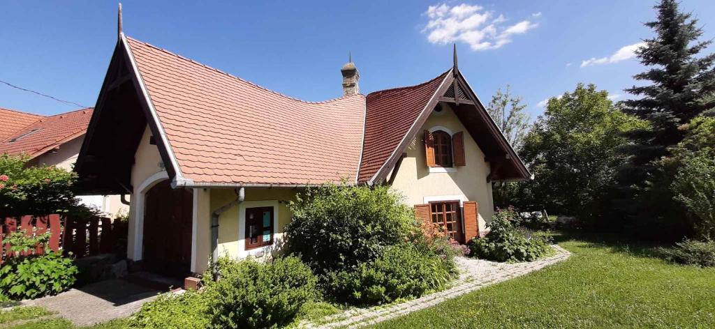 Holiday home Szentantalfa/Balaton 20230 8272 Szentantalfa kép - 1