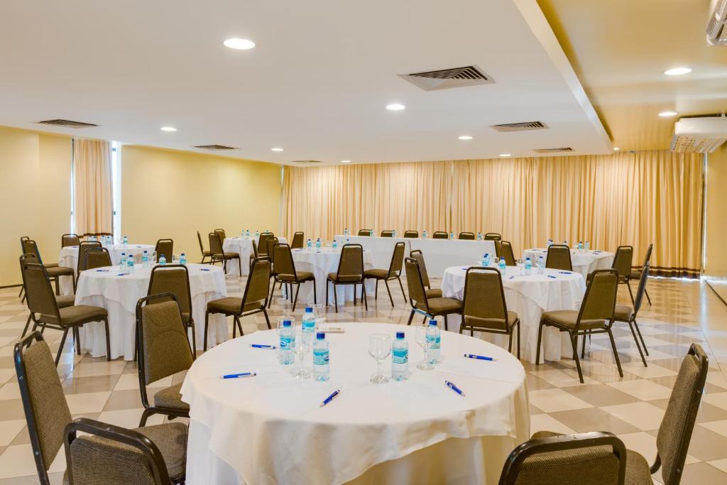  Brisamar Hotel & SPA São Luís