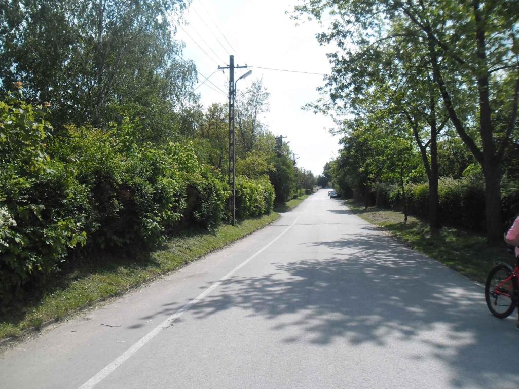 Zdjęcie z galerii obiektu Apartment Balatonföldvar/Balaton 18531 w Balatonföldvárze