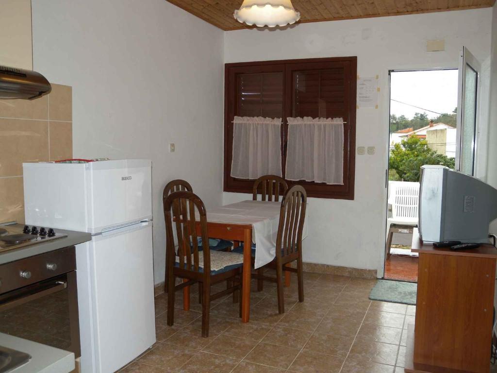 Fotografie z fotogalerie ubytování Apartment Lopar, Primorje-Gorski Kotar 3 v destinaci Lopar