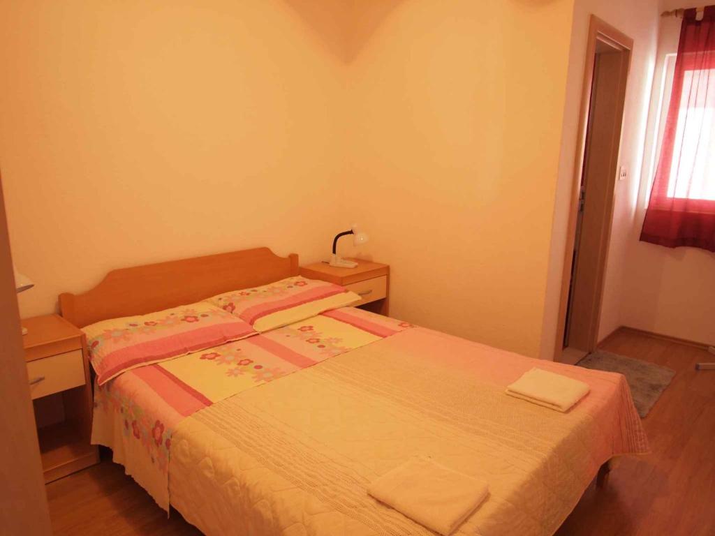 Fotografie z fotogalerie ubytování One-Bedroom Apartment in Orebic II v destinaci Orebić