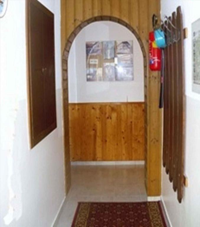 Fotografia z galérie ubytovania Apartment in Mölbling/Kärnten 69 v destinácii Althofen