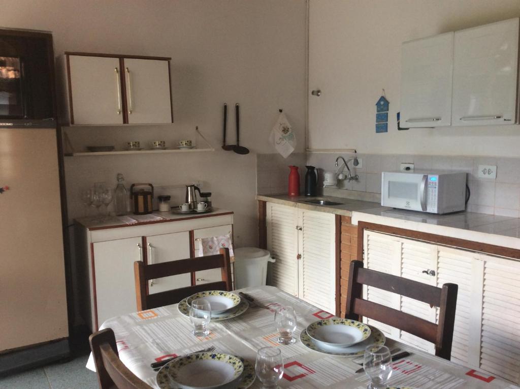  Piccolo Borgo Antico - Casina delle Rondini