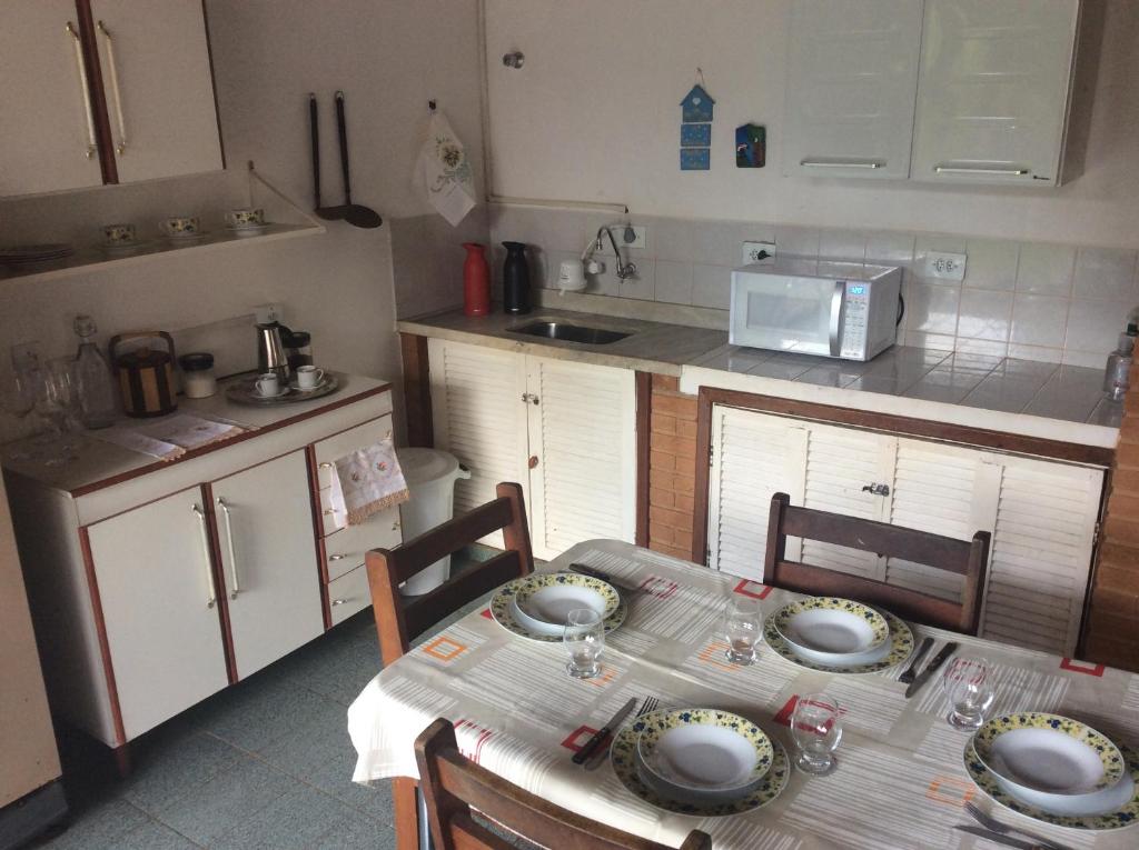 Piccolo Borgo Antico - Casina delle Rondini