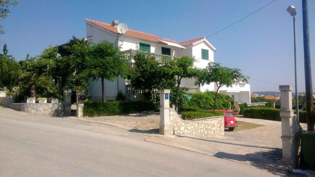 Gallery image of Apartment in Vodice 7702 in Vodice