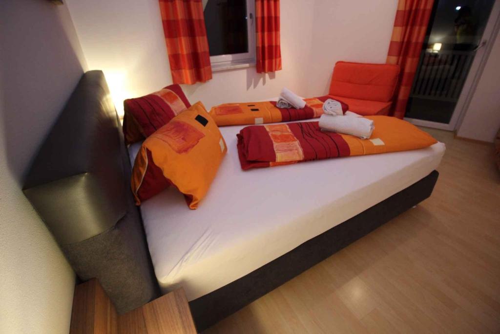 Flattach Apartment 4