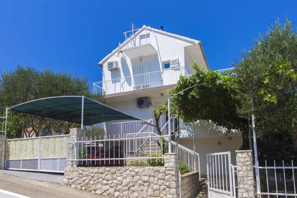Gallery image of Apartment Slatine 6 in Trogir