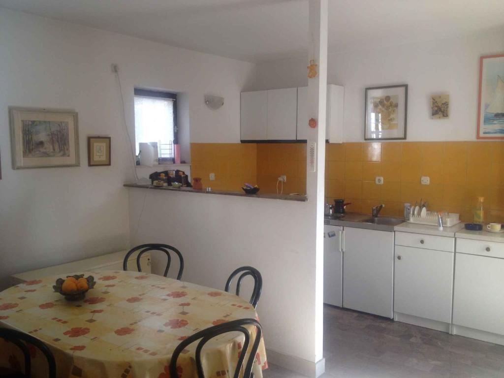 Fotografie z fotogalerie ubytování Apartment in Supetar/Insel Brac 5914 v destinaci Supetar