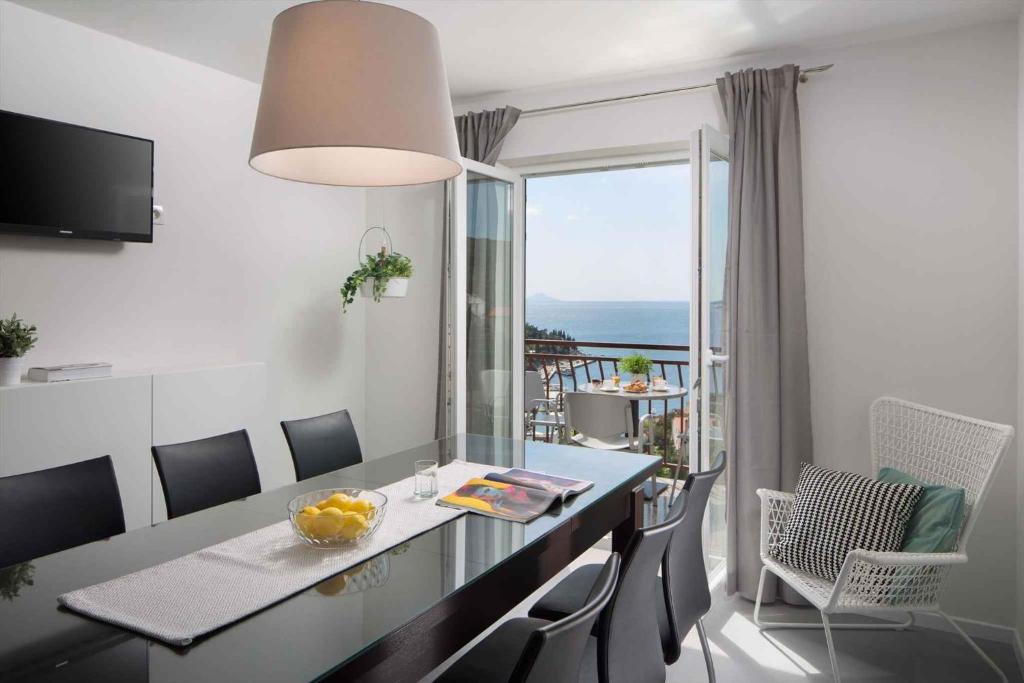 Apartment Rabac 11