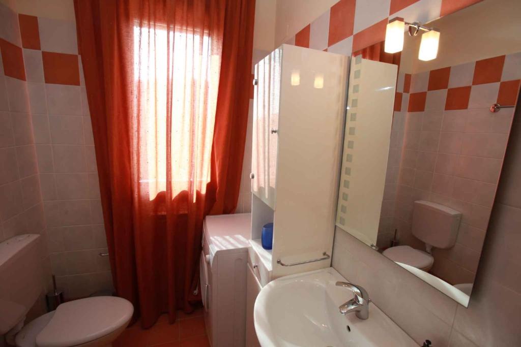 Zdjęcie z galerii obiektu Apartment in Rosolina Mare 12 w mieście Rosolina Mare