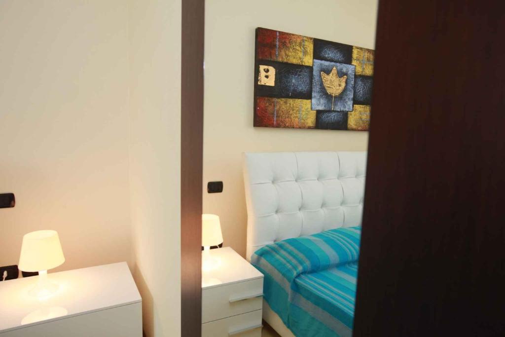 Zdjęcie z galerii obiektu Apartment in Rosolina Mare 12 w mieście Rosolina Mare