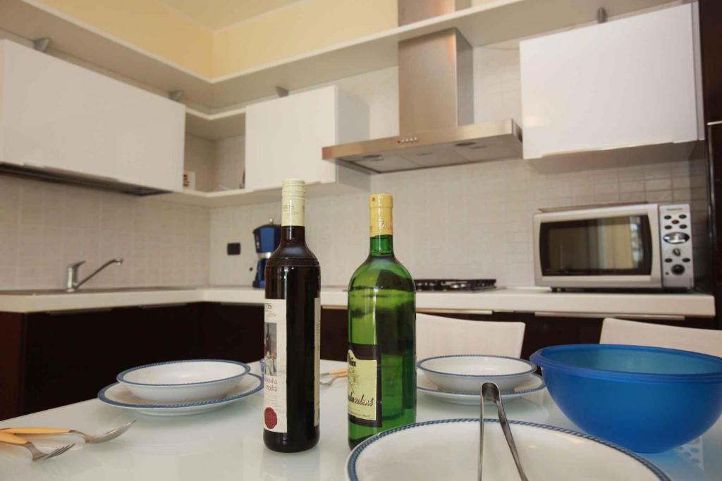 Zdjęcie z galerii obiektu Apartment in Rosolina Mare 12 w mieście Rosolina Mare