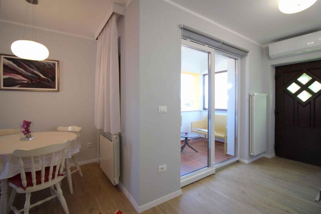 Fotografie z fotogalerie ubytování Apartment in Porec/Istrien 10446 v Poreči
